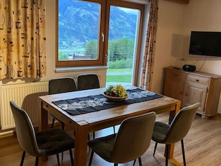 Apartment Fügenberg Features 12