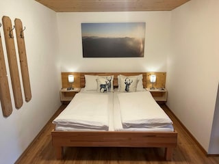 Appartamento Fügenberg Caratteristiche 11