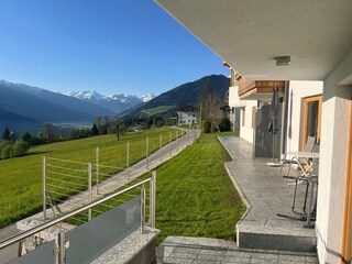 Appartement Fügenberg Enregistrement extérieur 5