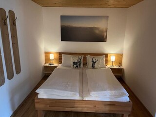 Appartement Fügenberg Kenmerken 15