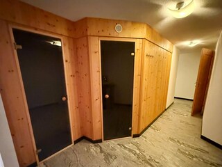 Appartamento Fügenberg  20