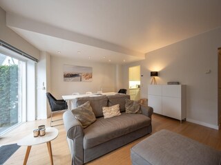 Apartment Knokke-Heist Ausstattung 14