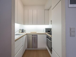 Appartamento Knokke-Heist Caratteristiche 13