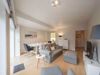 Appartamento Knokke-Heist Caratteristiche 1