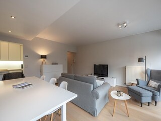 Apartment Knokke-Heist Ausstattung 10