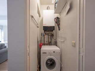 Apartment Knokke-Heist  39