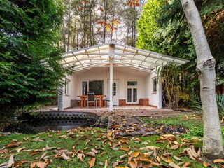Casa de vacaciones Parchim Grabación al aire libre 3