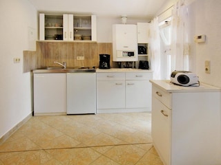 Holiday house Parchim Features 9