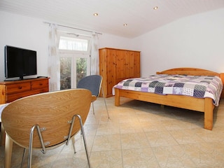 Holiday house Parchim Features 10