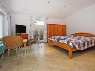 Vakantiehuis Parchim Kenmerken 11