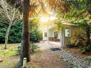 Holiday house Parchim Outdoor Recording 5