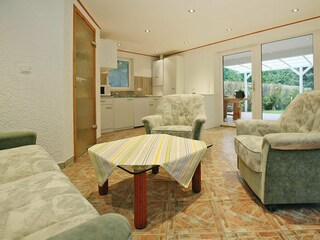 Ferienhaus Parchim Ausstattung 13