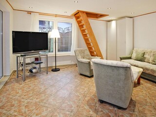Ferienhaus Parchim Ausstattung 14