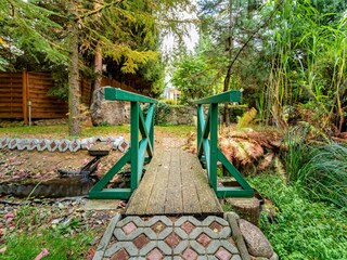 Casa de vacaciones Parchim Grabación al aire libre 8