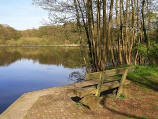 Vakantiehuis Parchim Omgeving 17
