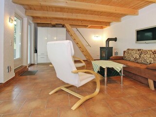 Vakantiehuis Parchim Kenmerken 15