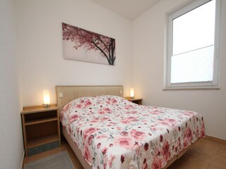 Bungalow Blankenberg Features 19