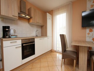 Bungalow Blankenberg Caratteristiche 24