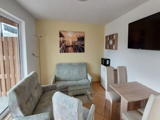Bungalow Blankenberg Caratteristiche 22