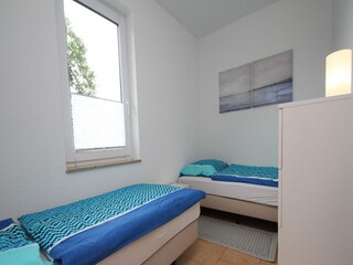 Bungalow Blankenberg Features 26