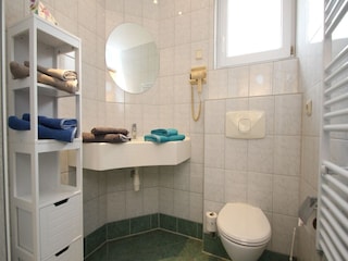 Bungalow Blankenberg Features 20