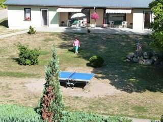 Bungalow Blankenberg  34