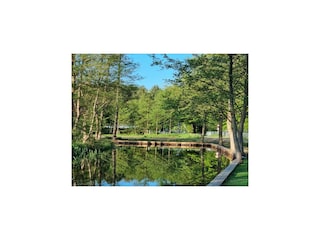 Bungaló Blankenberg Entorno 22