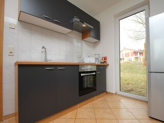 Bungalow Blankenberg Caratteristiche 7