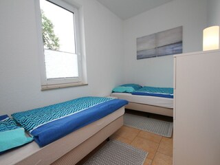 Bungalow Blankenberg Caratteristiche 6