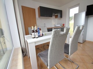 Bungalow Blankenberg Ausstattung 9