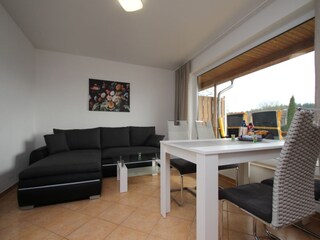 Bungalow Blankenberg Caratteristiche 9