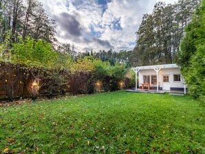 Ferienhaus am Wockersee in Parchim