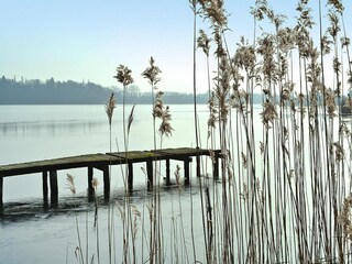 Bungaló Parchim Grabación al aire libre 6