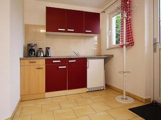 Bungalow Parchim Features 11
