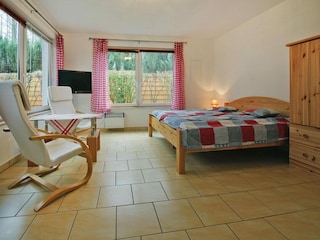Bungalow Parchim Features 12