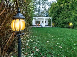 Bungalow Parchim Außenaufnahme 4