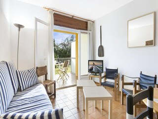 Appartement Llafranc Équipement 11