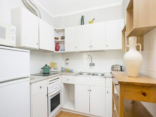 Appartement Llafranc Kenmerken 12