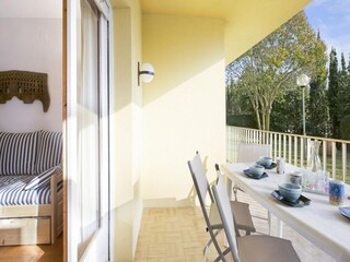 Apartment Llafranc Outdoor Recording 3