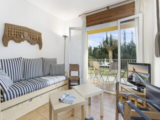 Apartment Llafranc Ausstattung 7
