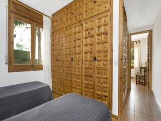 Appartamento Llafranc Caratteristiche 17