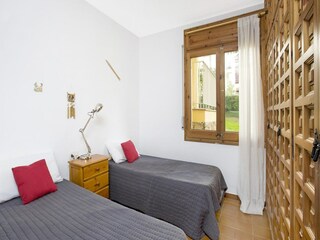 Appartamento Llafranc Caratteristiche 11