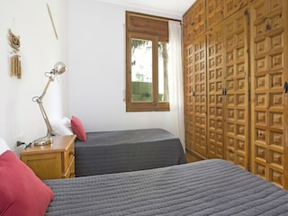 Apartment Llafranc Ausstattung 17