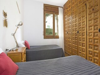 Appartamento Llafranc Caratteristiche 14