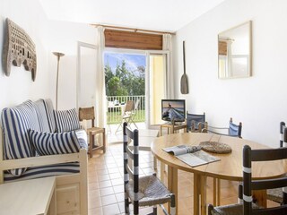 Apartment Llafranc Features 10