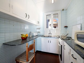 Apartamento Llafranc Características 6