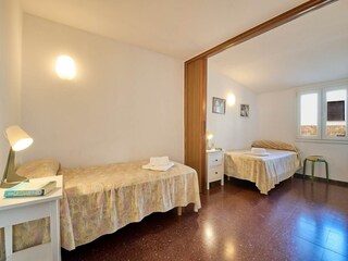 Apartamento Llafranc Características 8