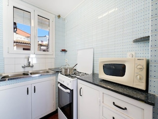 Apartment Llafranc Ausstattung 6