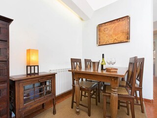 Apartment Llafranc Features 7