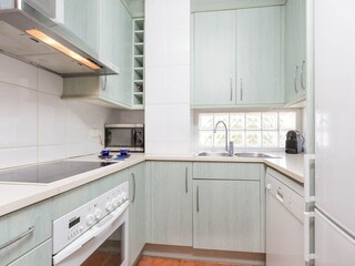 Appartement Llafranc Kenmerken 4